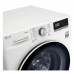 WV5-1409W LG 9KG Front Load Washer with Steam